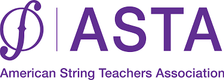 Colorado ASTA — American String Teachers Association logo