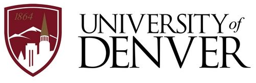 University of Denver logo